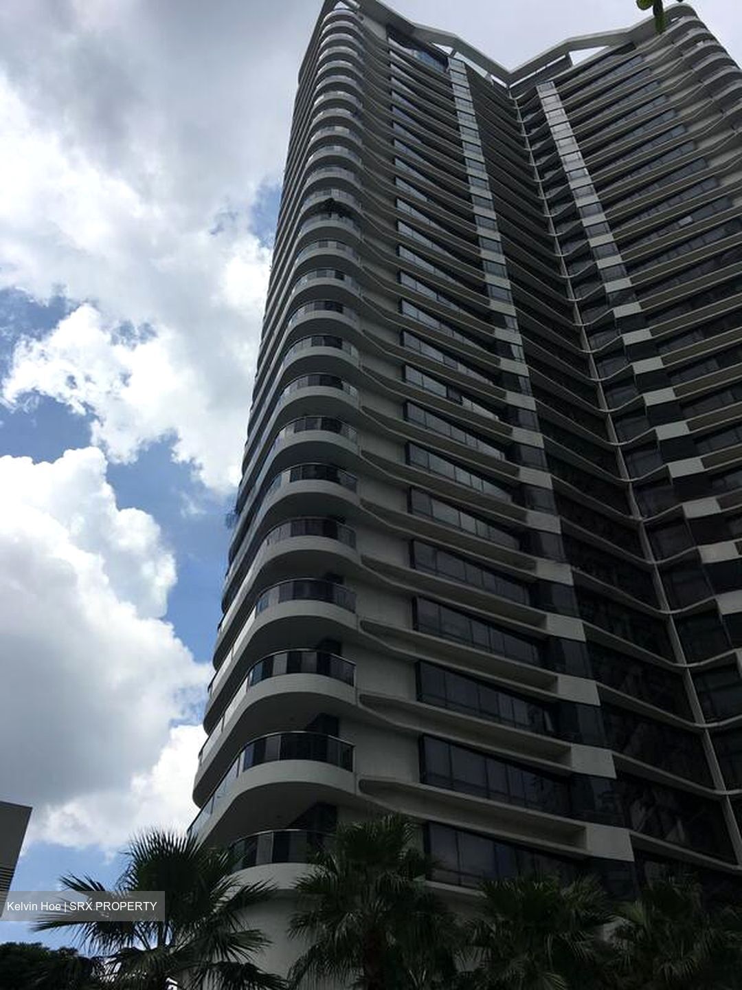 Trilight (D11), Condominium #458871711